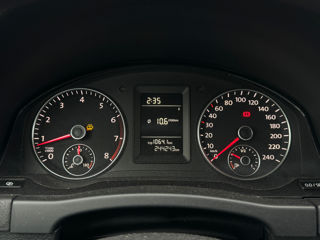 Volkswagen Golf Plus foto 10