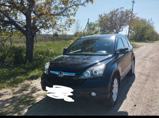 Honda CR-V foto 4