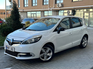 Renault Scenic foto 3