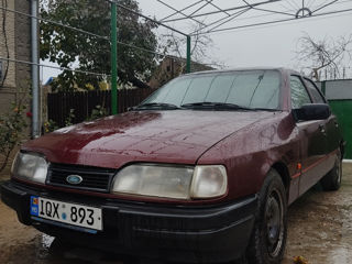 Ford Sierra foto 5