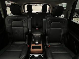 Lincoln Aviator foto 12