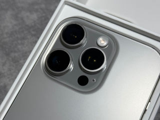 iPhone 16 Pro Nou foto 3