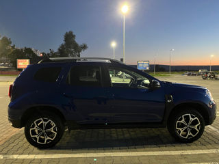 Dacia Duster foto 4