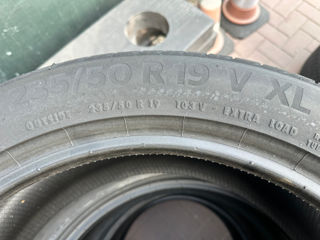 235/50 R19 Continental Noi 2023 foto 8