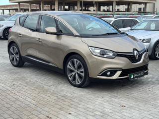 Renault Scenic foto 4