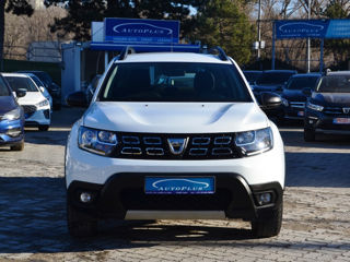 Dacia Duster foto 14