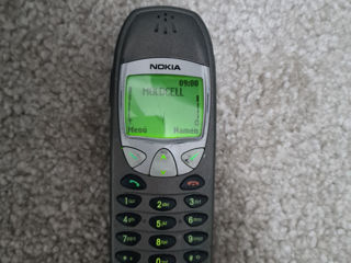 Nokia 6210.  250 lei