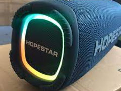 New! Hopestar A6 Max 80W! Мощный звук + караоке микрофон! foto 9