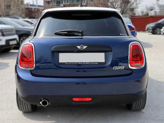 Mini Cooper foto 4