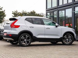 Volvo XC40 foto 2