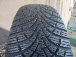 Продам четыре ската               Goodyear                195/55/16 foto 4