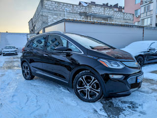 Chevrolet Bolt foto 2