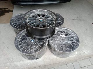 BBS RS 744/745 foto 1