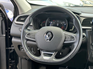 Renault Kadjar foto 13