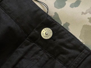 Stone Island Shadow Project Cargo foto 4