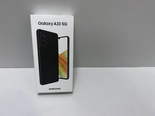 Samasung A33 5G