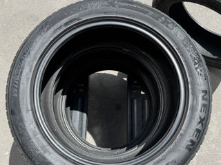 Anvelope iarnă 235 /55 R19 105V foto 0