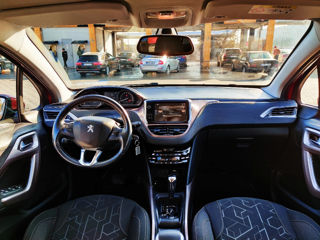 Peugeot 2008 foto 5