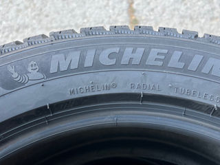 225/50 R17 Michelin Alpin 7/ Доставка, livrare toata Moldova 2024 foto 7