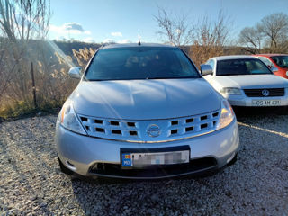 Nissan Murano foto 2