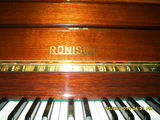 Продаю пианино Ronisch foto 3