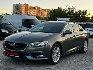 Opel Insignia foto 3