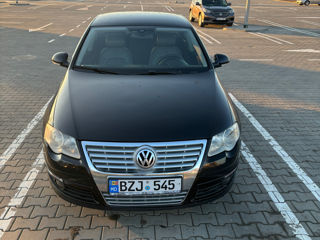 Volkswagen Passat foto 2