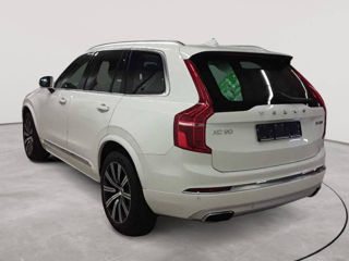 Volvo XC90 foto 3