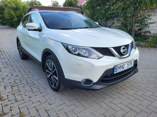 Nissan Qashqai foto 1