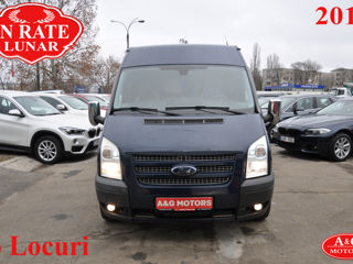 Ford Transit foto 2