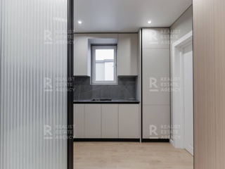 Apartament cu 3 camere, 78 m², Buiucani, Chișinău foto 10