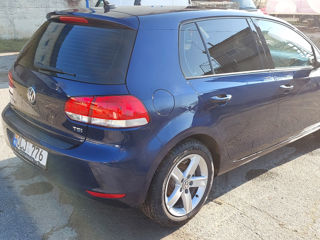 Volkswagen Golf foto 4