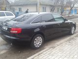 Audi A6 foto 1