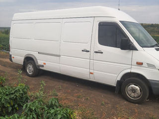 Mercedes Sprinter 413cdi foto 2