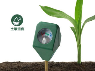 Analizator sol ph metru sol Анализатор почвы ph-метр почвы foto 5