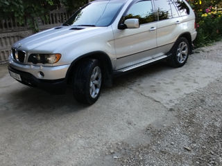 BMW X5 foto 8