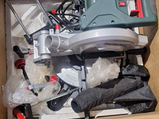 Metabo ks 216m foto 3