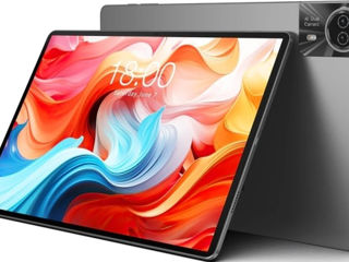 Планшет 11" Teclast T50 Plus 6/256Gb. 4G Android 14. 1920x1200 90 Hz.