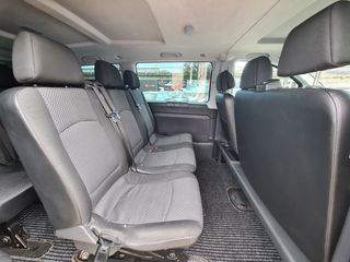 Mercedes Vito 116cdi foto 14