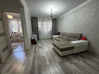 Apartament cu 3 camere, 72 m², Botanica, Chișinău