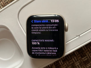 Apple watch SE