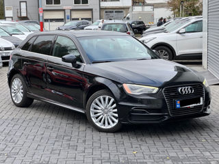 Audi A3 e-tron