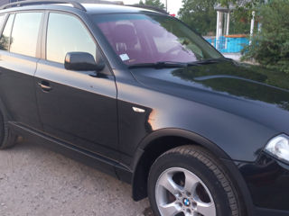 BMW X3 foto 5