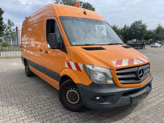 Mercedes Sprinter 319 CDI