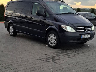 Mercedes Vito foto 4