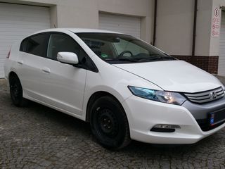 Honda Insight foto 7