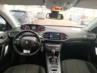 Peugeot 308 foto 6