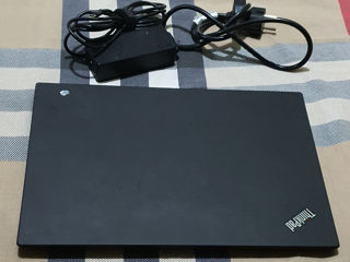 Lenovo Thinkpad T490 Core i5 8th Gen , 256 ГБ SSD 8 ГБ foto 1