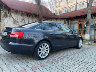 Audi A6 foto 10