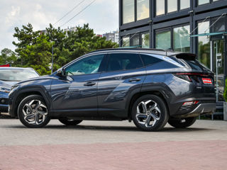 Hyundai Tucson foto 2